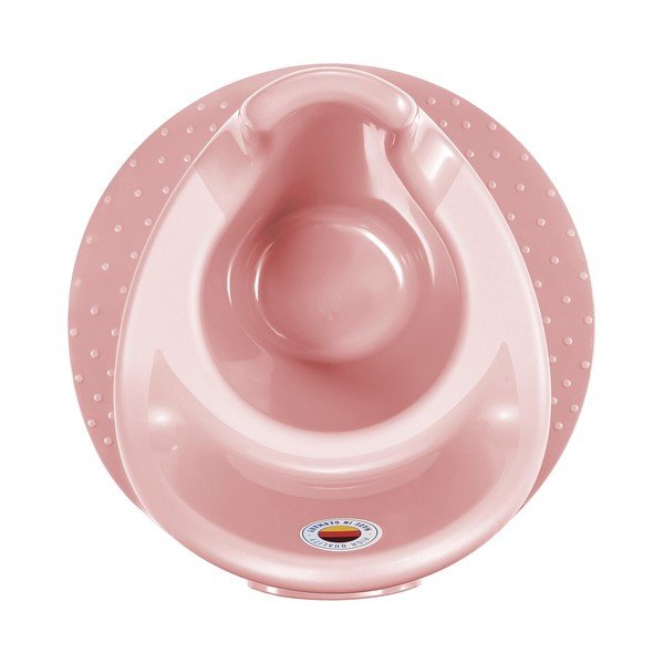 Gaiši rozā bērnu podiņš TOP – Rotho-image-4