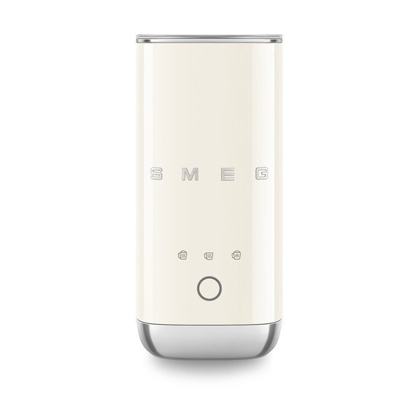 Krēmkrāsas plastmasas elektriskais piena putotājs 120 ml – SMEG-image-4