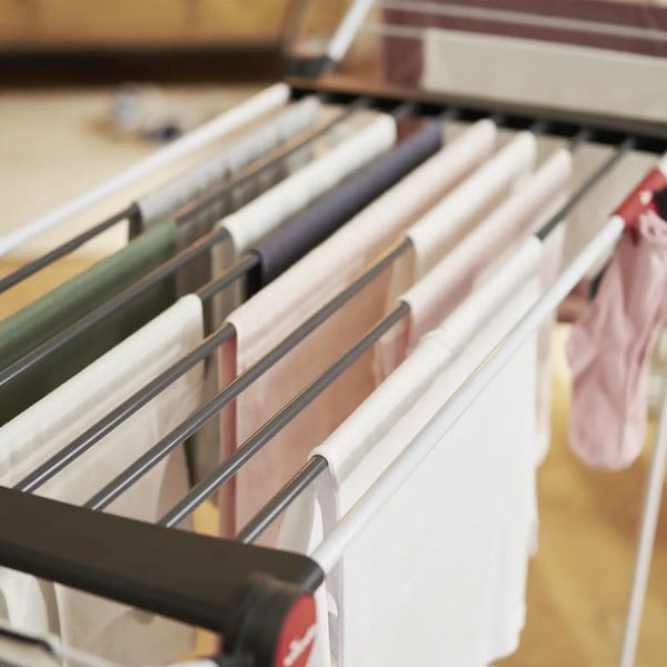 Drēbju žāvēšanas statīvs Soft Care – Vileda-image-3