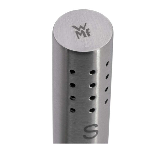 Nerūsējošā tērauda sāls un piparu trauku komplekts WMF-image-3