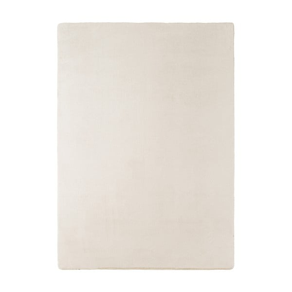 Krēmkrāsas mazgājams paklājs 80x150 cm Joy 1400 – Ayyildiz Carpets