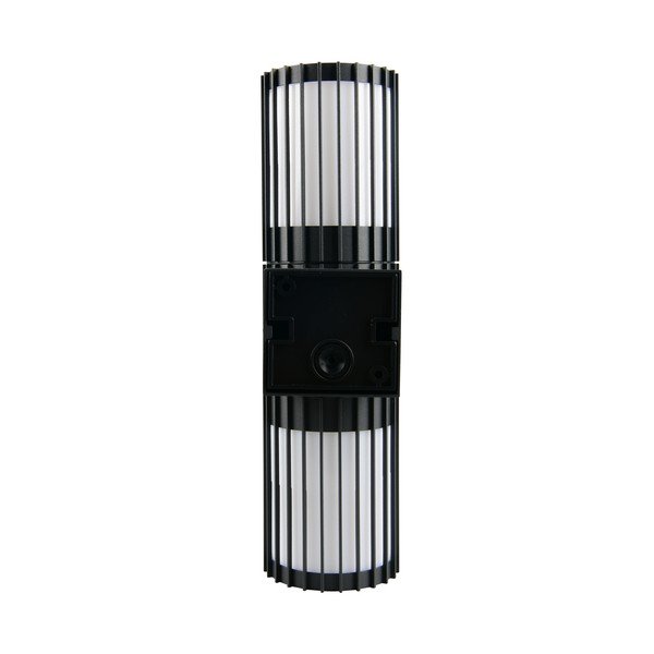 Sienas āra gaismeklis (augstums 30 cm) Volga – Trio-image-3