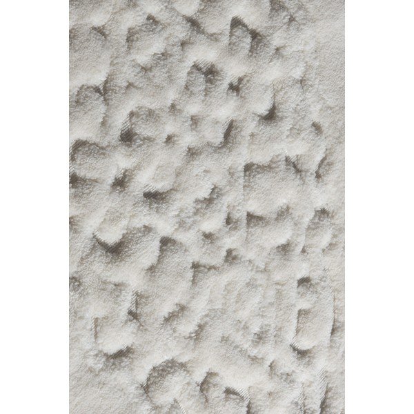 Krēmkrāsas vannas istabas paklājiņi (2 gab.) 100x60 cm – Foutastic-image-2