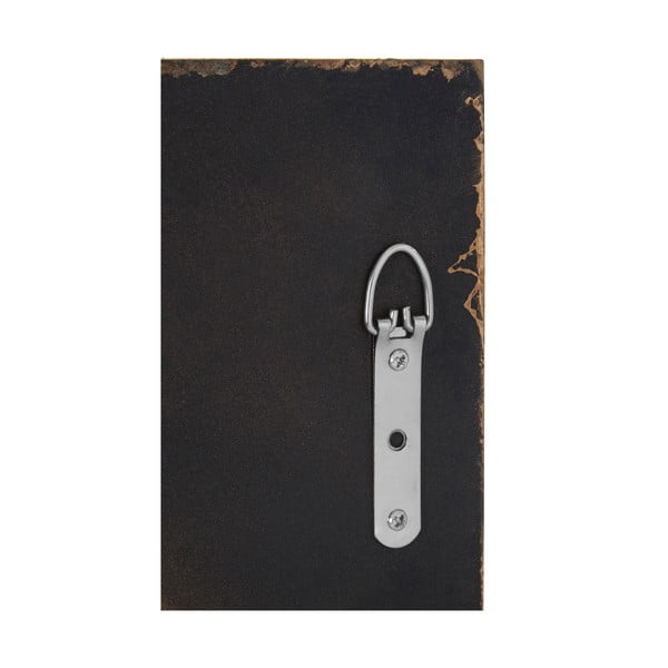 Sienas spogulis 70x70 cm Zariah – Premier Housewares-image-3