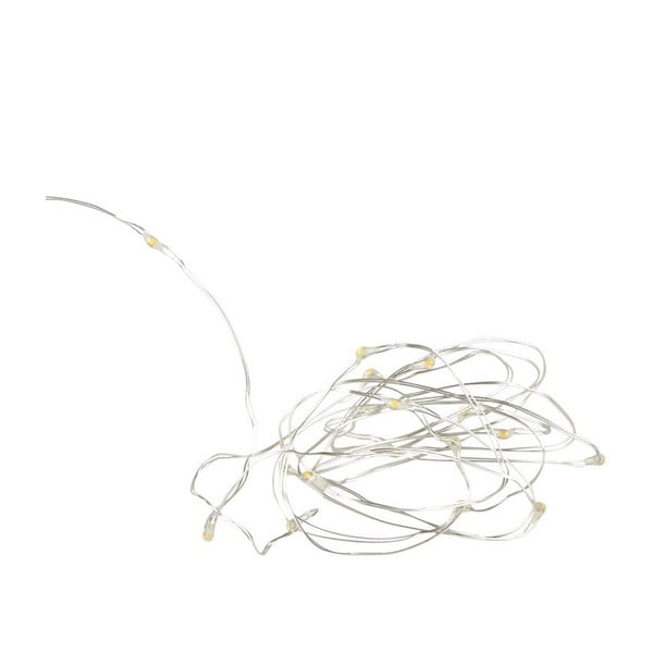 LED gaismas ķēde Villa Collection Diamond, 100 gaismas-image-1