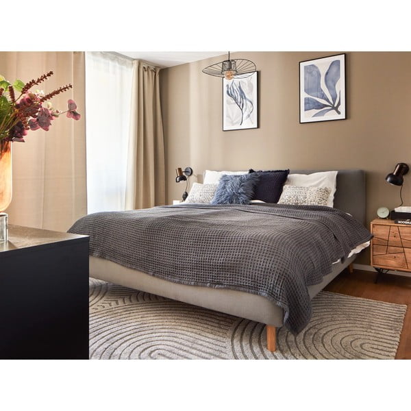 Pelēks paklājs Universal Yen One, 120 x 170 cm-image-1