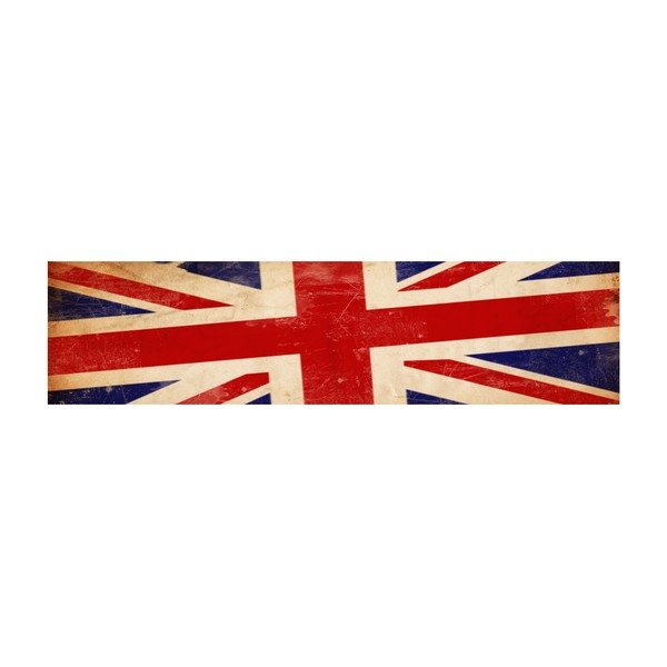 Gulta Karup Tami Black/Union Jack-image-2