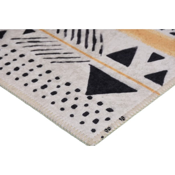 Mazgājams paklājs 150x80 cm – Vitaus-image-2