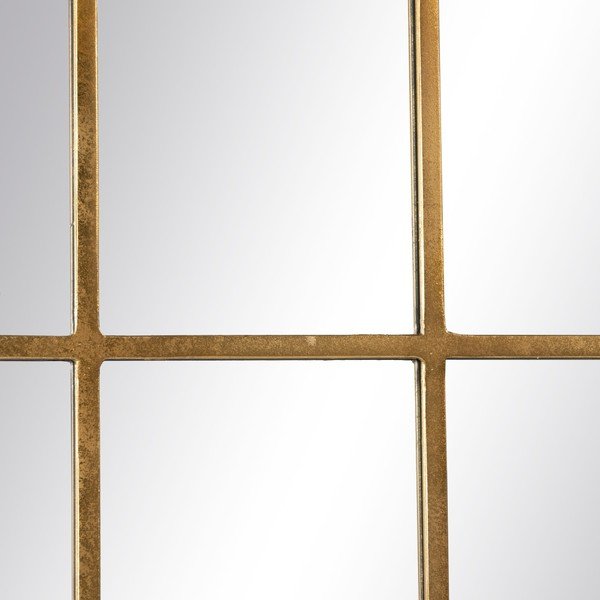 Sienas spogulis 65x110 cm WIndow – Ixia-image-3