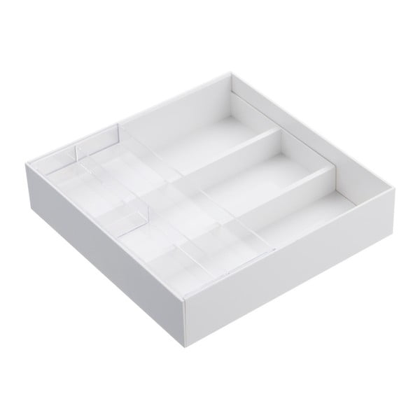 Plastmasas atvilktnes organizators Tower – YAMAZAKI