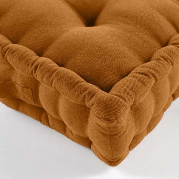 Brūns sēžammaiss Twily – douceur d'intérieur-image-1