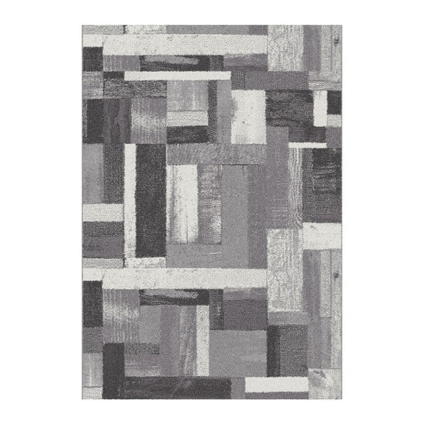 Paklājs Universal Amber Cube, 133 x 190 cm
