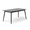 Izvelkams ēdamgalds ar papildu galda virsmu 90x165 cm Meza – Hammel Furniture