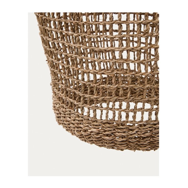 Dabīga toņa abažūrs ø 27 cm Laiar – Kave Home-image-4