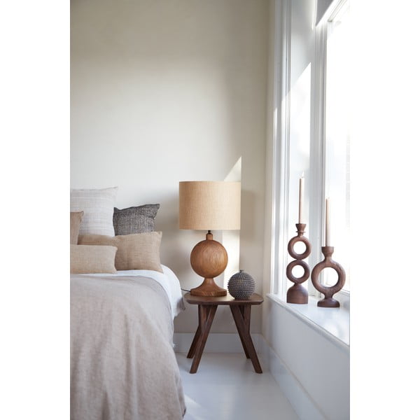 Sānu galdiņš 44x44 cm Quenza – Light & Living-image-3