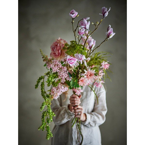 Mākslīgais augs (augstums 138 cm) Breeze – Bloomingville-image-2