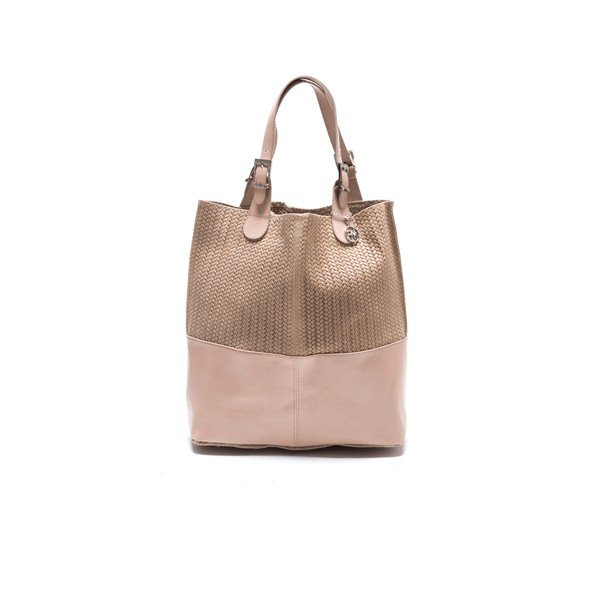 Roberta M. 848 Fango ādas rokassomiņa-image-1