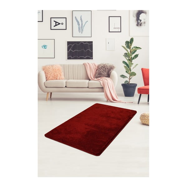 Sarkanais paklājs Milano, 120 x 70 cm