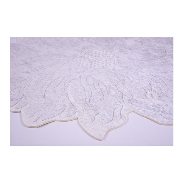 Paklājs Vitaus Kaluma, ⌀ 80 cm-image-2