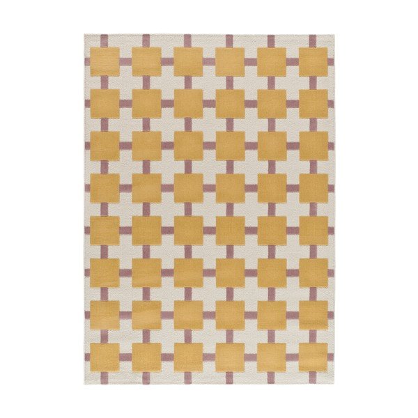 Paklājs 120x170 cm Flashy – Universal