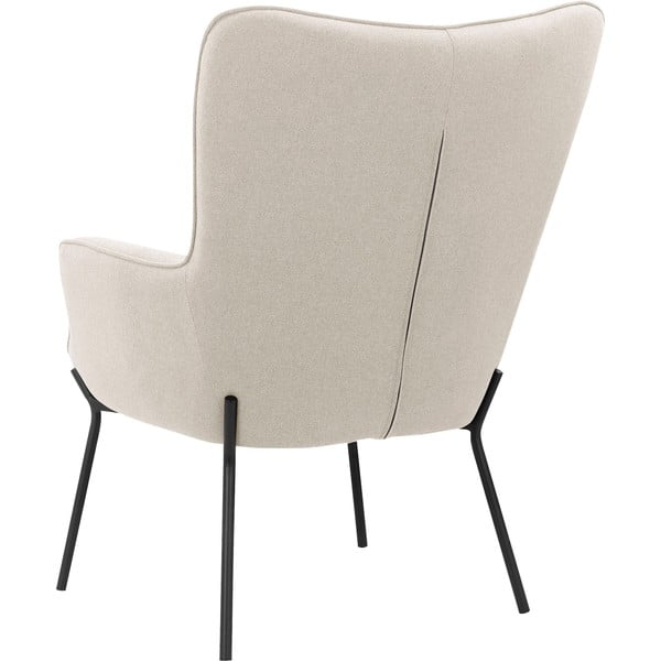 Balts atpūtas krēsls Boris – Støraa-image-3