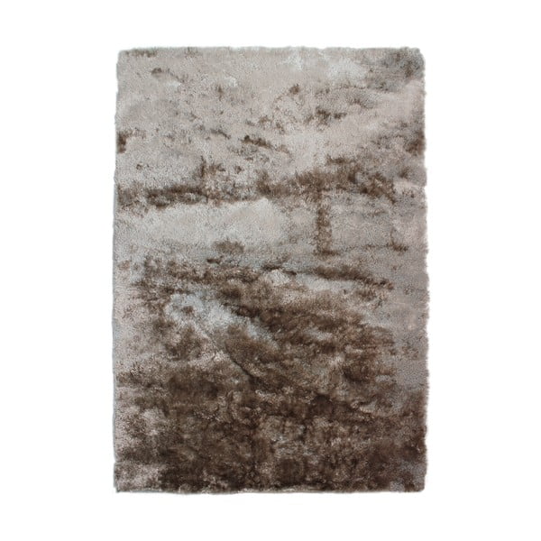 Brūns paklājs Flair paklāji Serenity Mink, 120 x 170 cm