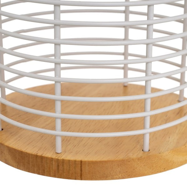 Metāla virtuves piederumu statīvs – Casa Selección-image-2