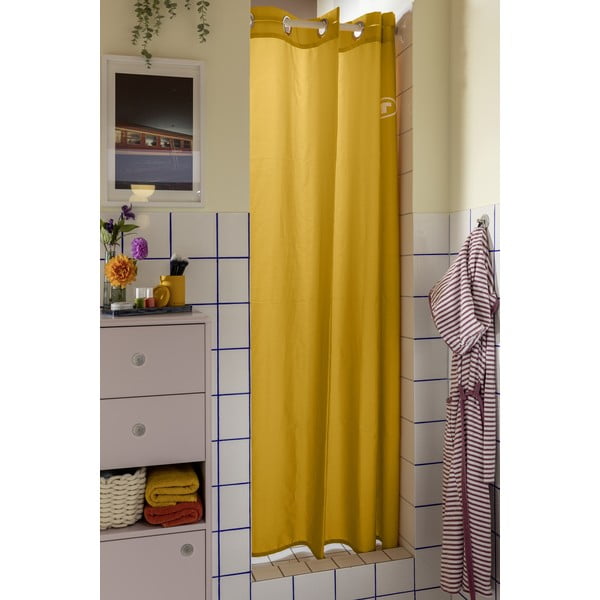 Dušas aizkars 180x200 cm Tom Tailor Get Naked – Wenko-image-4