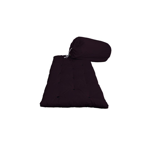 Futon/vizitācijas gulta Karup Gulta maisā Purple Plum-image-4