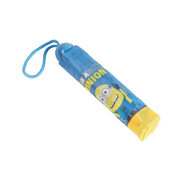 Bērnu saliekamais lietussargs Minions, ⌀ 45 cm-image-2