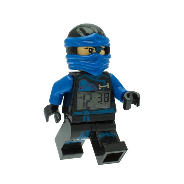 LEGO® Ninjago Sky Pirates Jay modinātājs-image-2