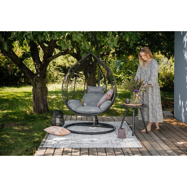 Piekarams krēsls no mākslīgās rotangpalmas Bonami Selection Noela-image-1