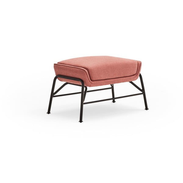 Rozā kāju paliktnis Sadira - Teulat-image-2