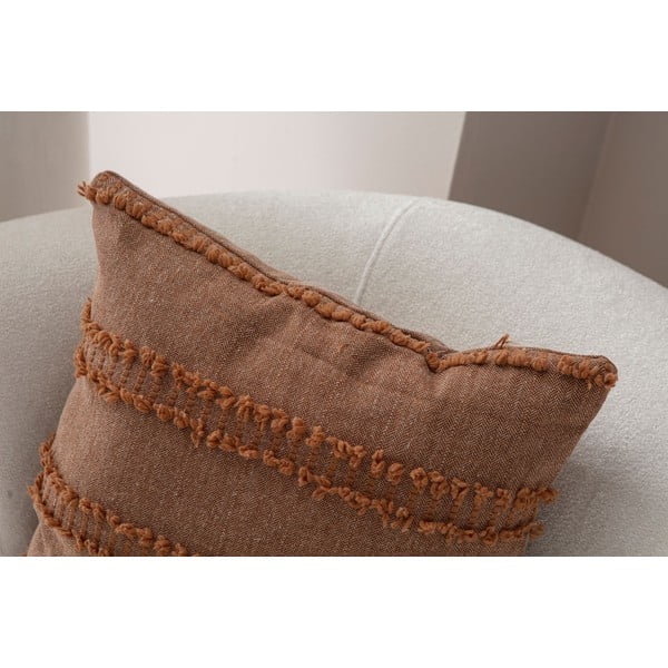 Spilvendrāna 43x43 cm Tuffet – Mioli Decor-image-2