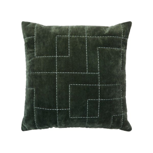 Samta spilvendrāna 45x45 cm Prila – Kave Home