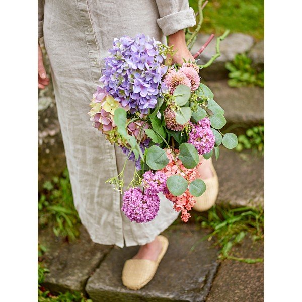 Mākslīgais augs (augstums 80 cm) Edge – Bloomingville-image-1