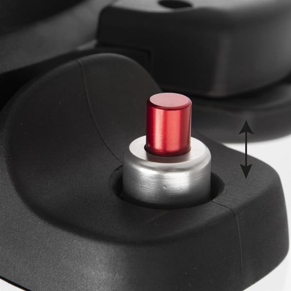 Zema spiediena katls 5,5 l Grande – Orion-image-1