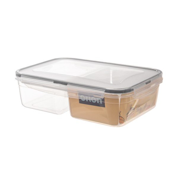 Pārtikas trauks Orion Prim Duo, 2 l-image-3