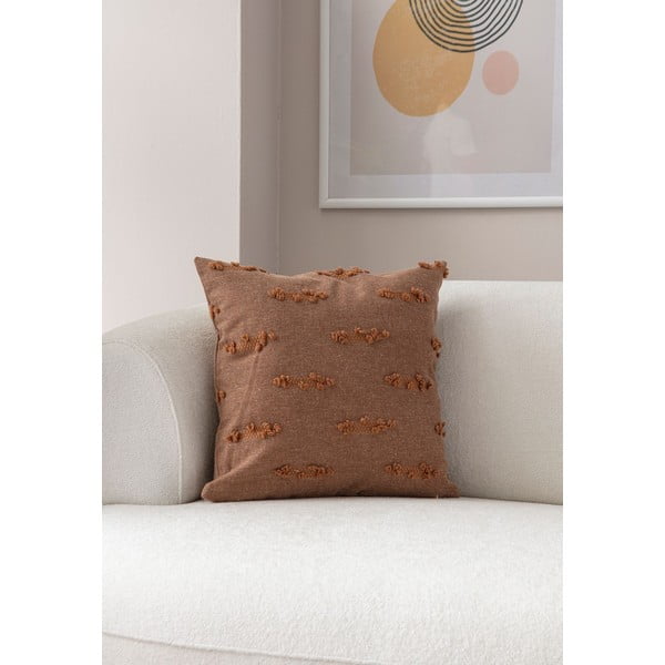 Spilvendrāna 43x43 cm Tuffet – Mioli Decor-image-3