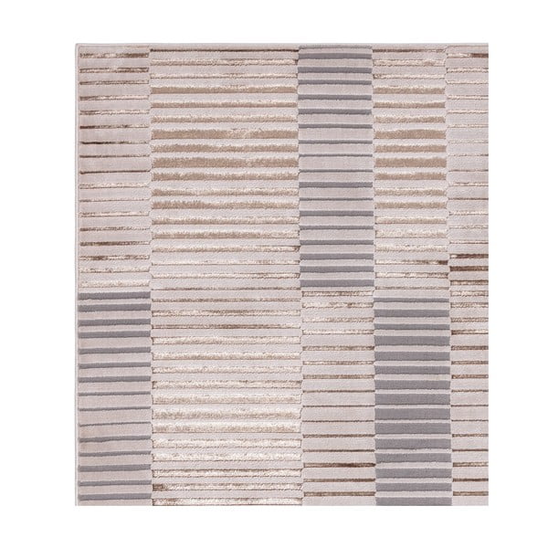 Rozā/bēšs paklājs 230x160 cm Aurora – Asiatic Carpets-image-3