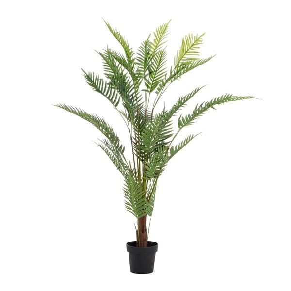 Mākslīgā palma (augstums 150 cm) Areca – Ixia