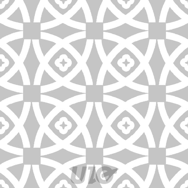 Mazgājams galdauts ø 160 cm Abaca – douceur d'intérieur-image-1