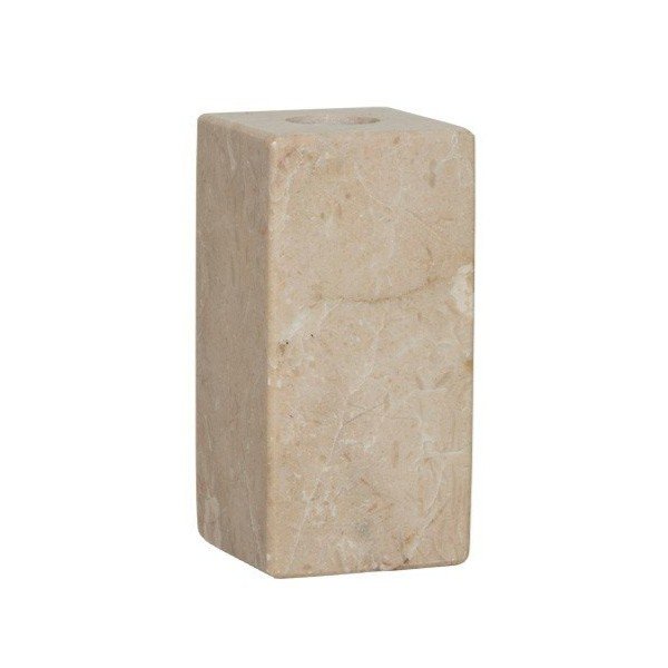 Akmens svečturis Savi – OYOY Living Design