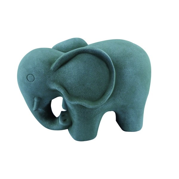 Keramikas dārza statuja Elephant – Garden Pleasure