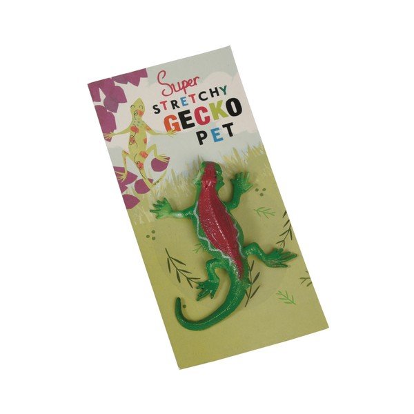Plastmasas lokana rotaļlieta Rex London Gecko-image-1