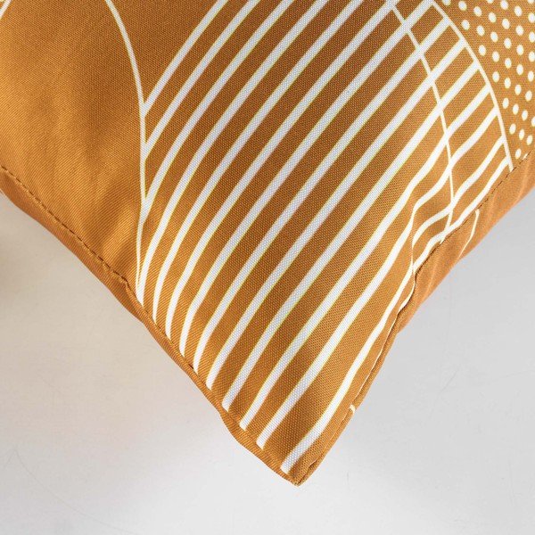 Dekoratīvais spilvens 50x50 cm Esquisse – douceur d'intérieur-image-1