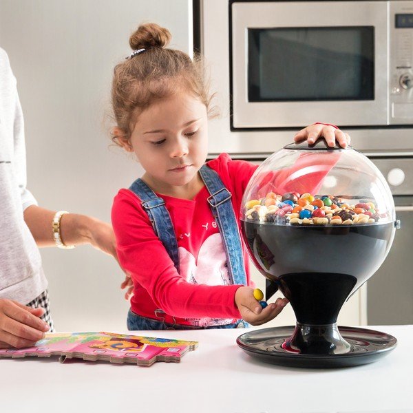 InnovaGoods automātiskais zemesriekstu dozators-image-1