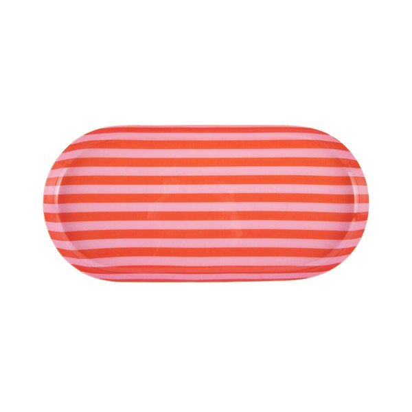 Metāla paplāte 18x38 cm Animado – PT LIVING-image-2