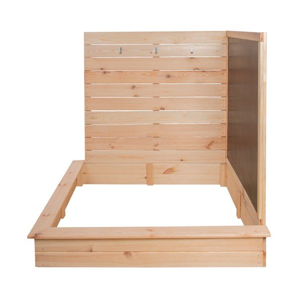 Smilšu kaste – Esschert Design-image-3