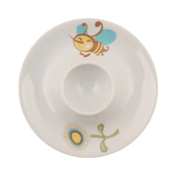 Porcelāna trauku komplekts bērniem (5 gab.) Kütahya Porselen Bloom-image-1